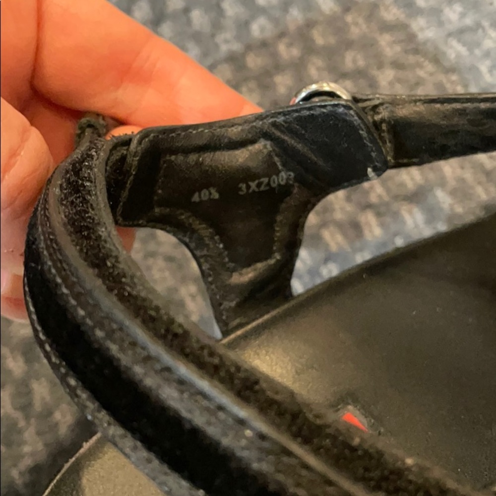Prada wedges - Picture 4 of 6